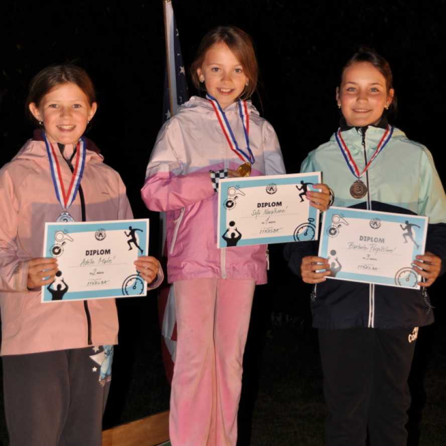 Sportovní hry na dvojce