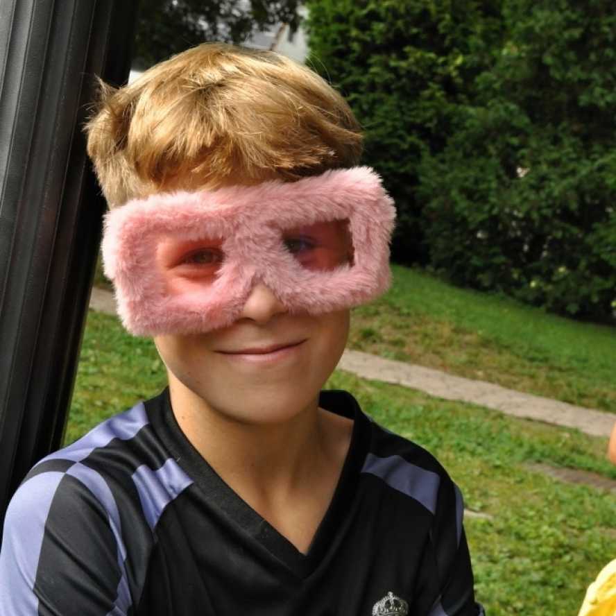 Po roce na Dvojce!