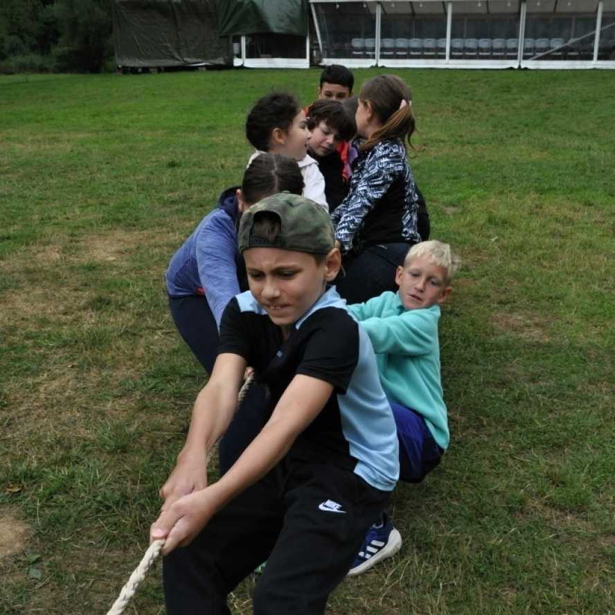 Zprávy z Dvojky