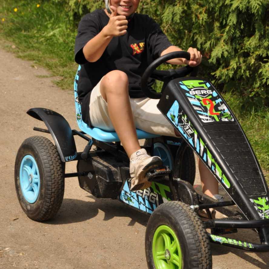 Sportovní hry na dvojce