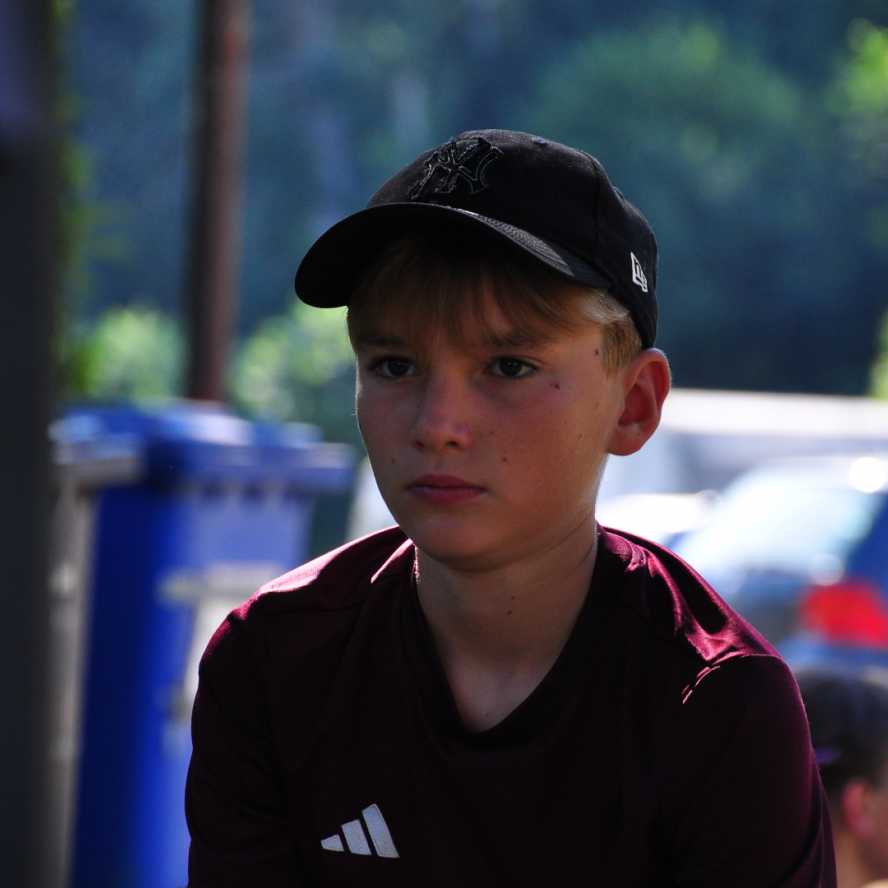 Putování aneb do svítání ať jsi doma!