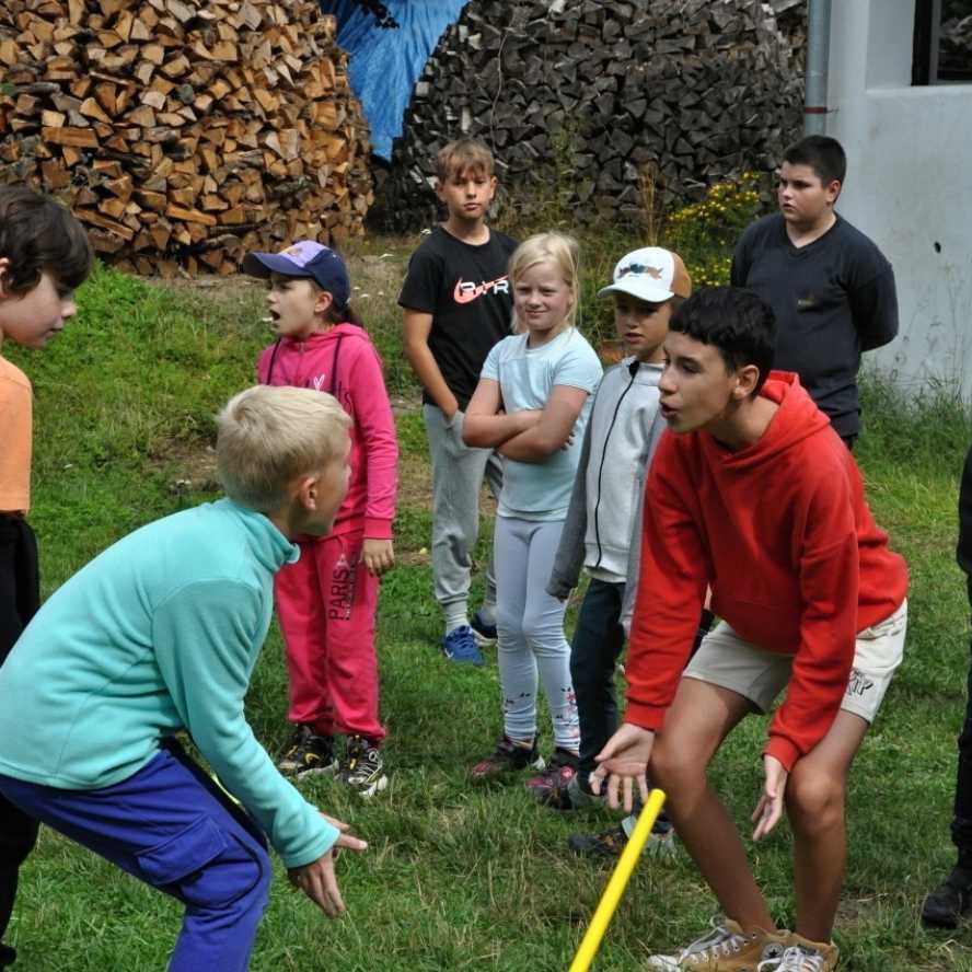 Zprávy z Dvojky