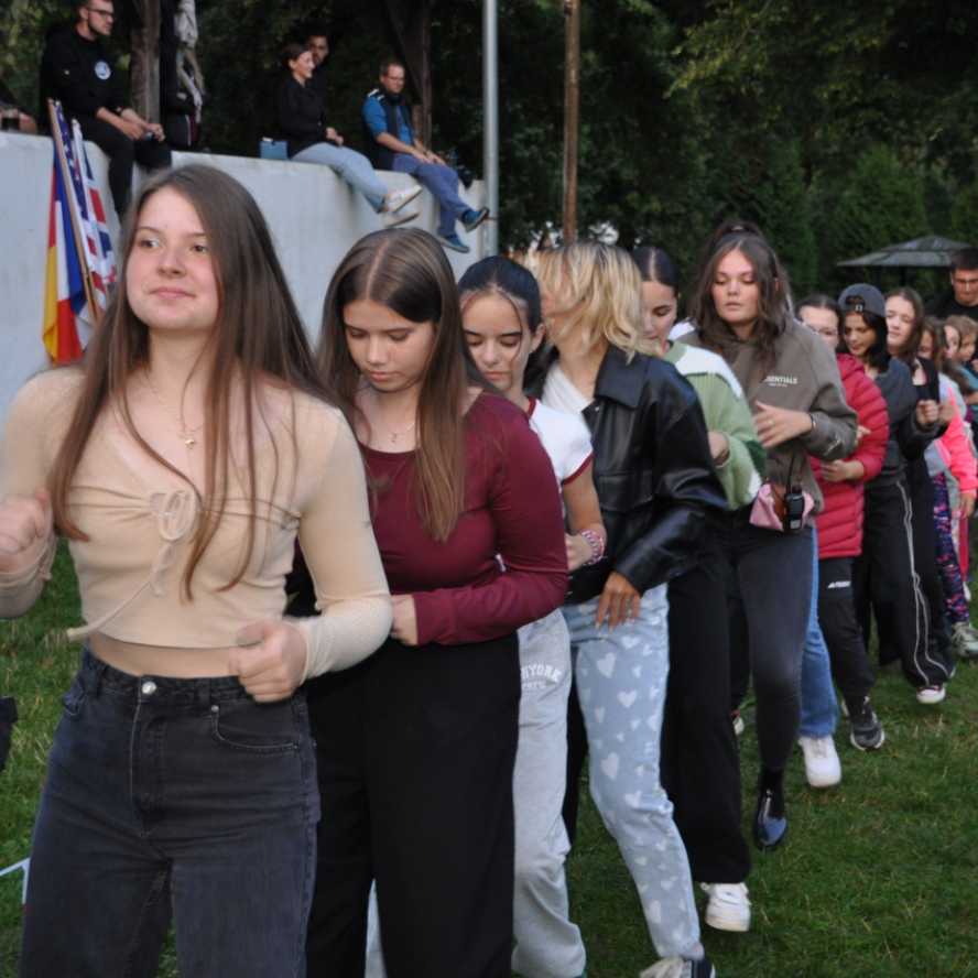 Zprávy z Dvojky