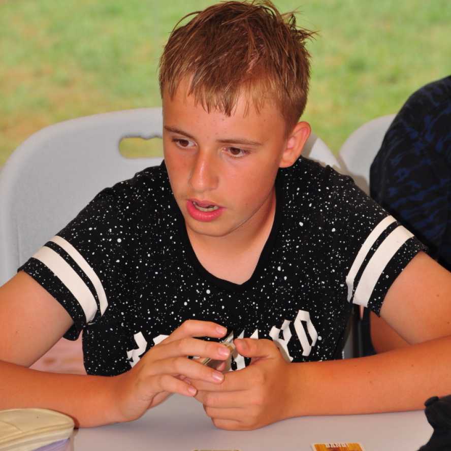 Předpověď, která vyšla
