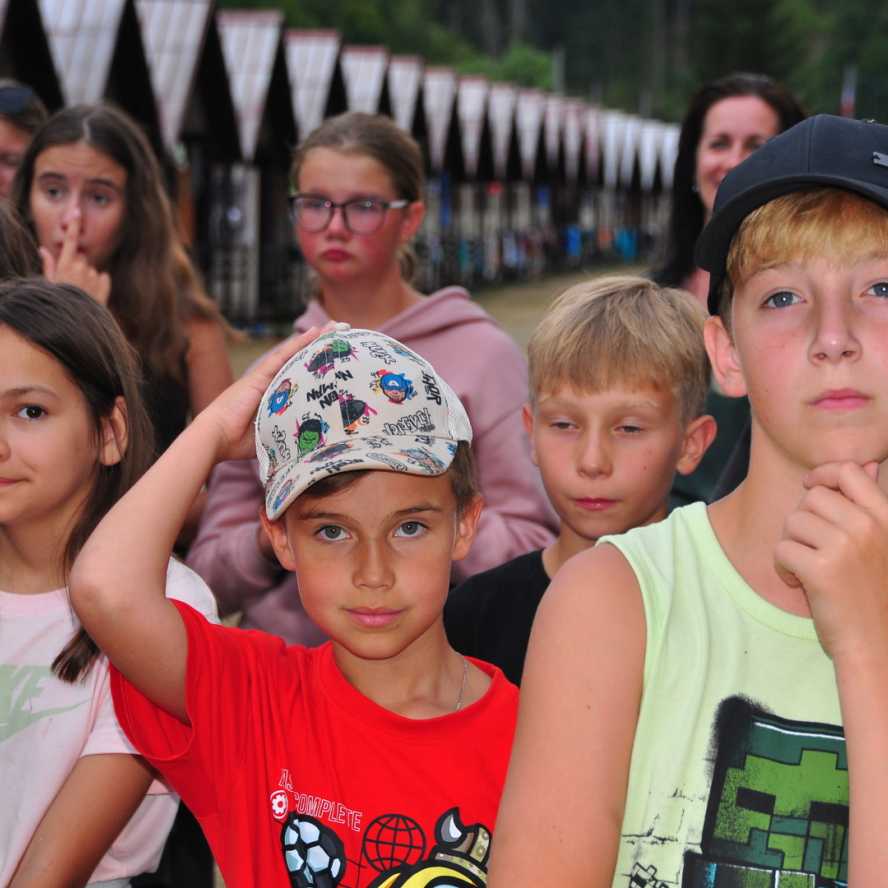Už negrilovat, prosím!