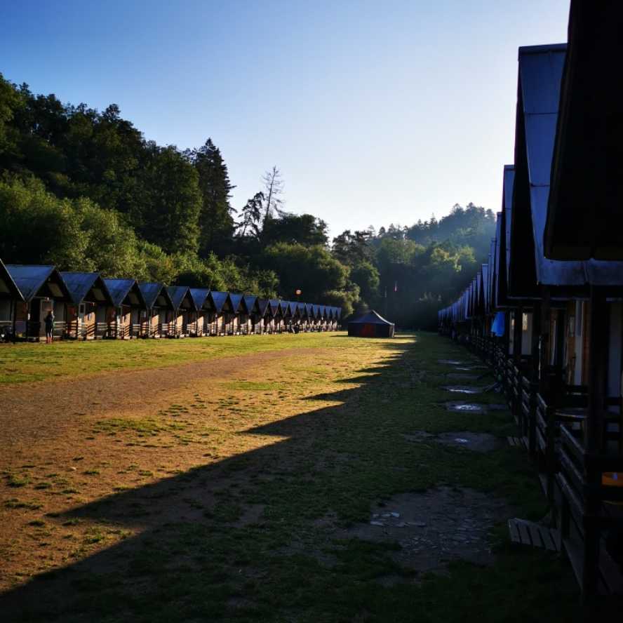 Sportovní hry na dvojce