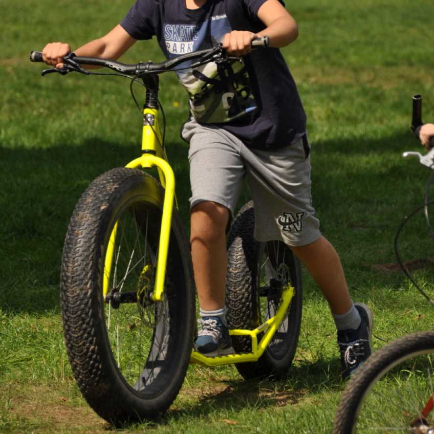 Sportovní hry na dvojce