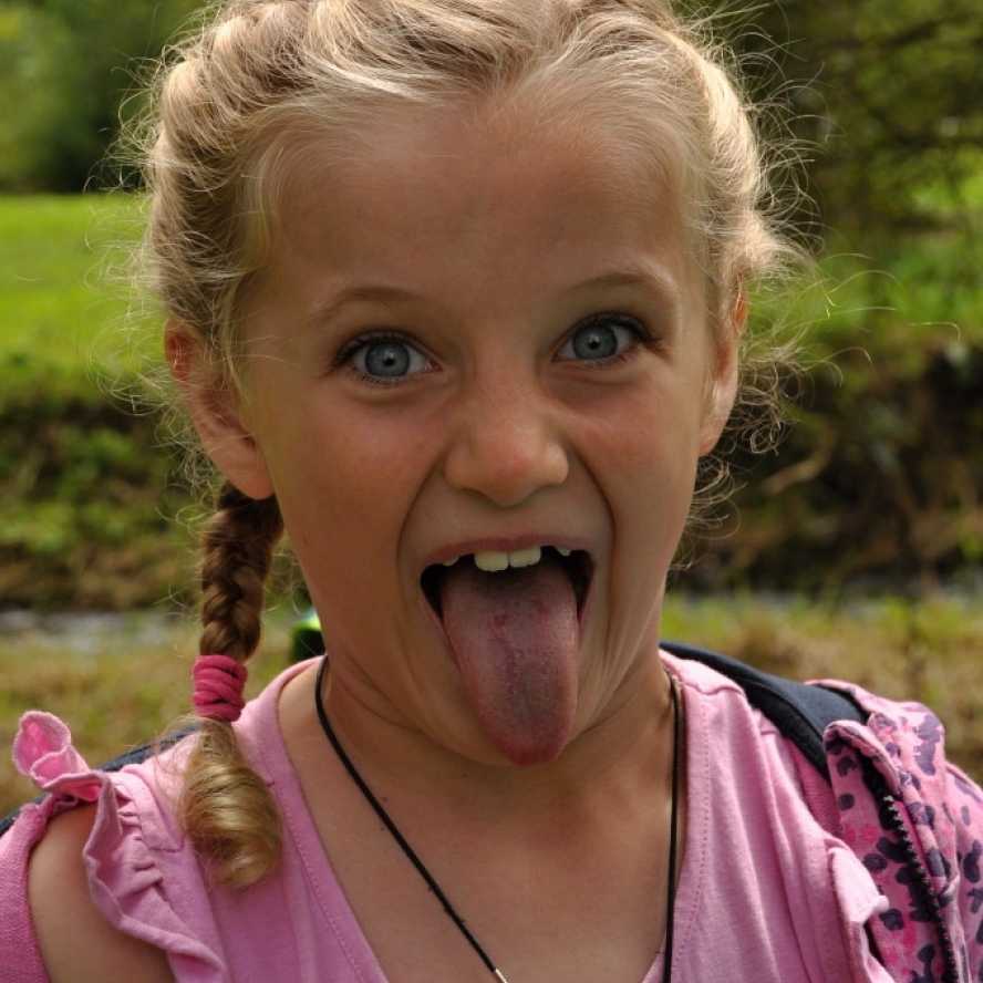 Táborová neděle