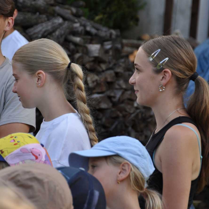 Sportovní hry na dvojce