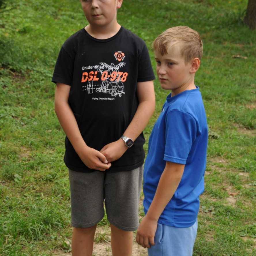 Zprávy z Dvojky