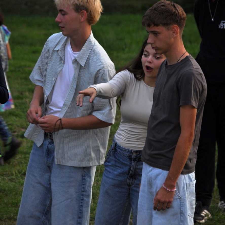 Zprávy z Dvojky