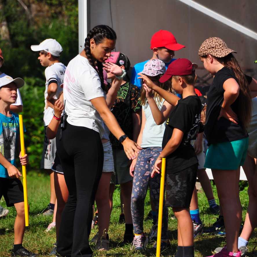 Bez bouřek - zatím
