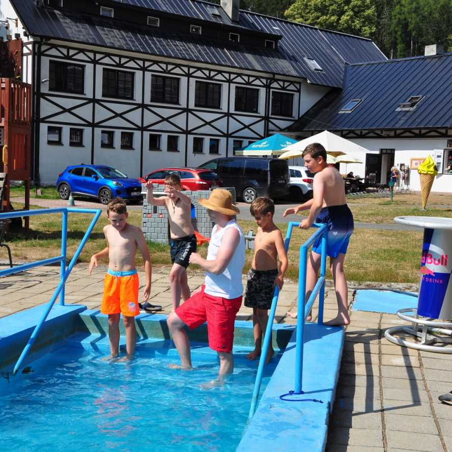 Olympijské úterý