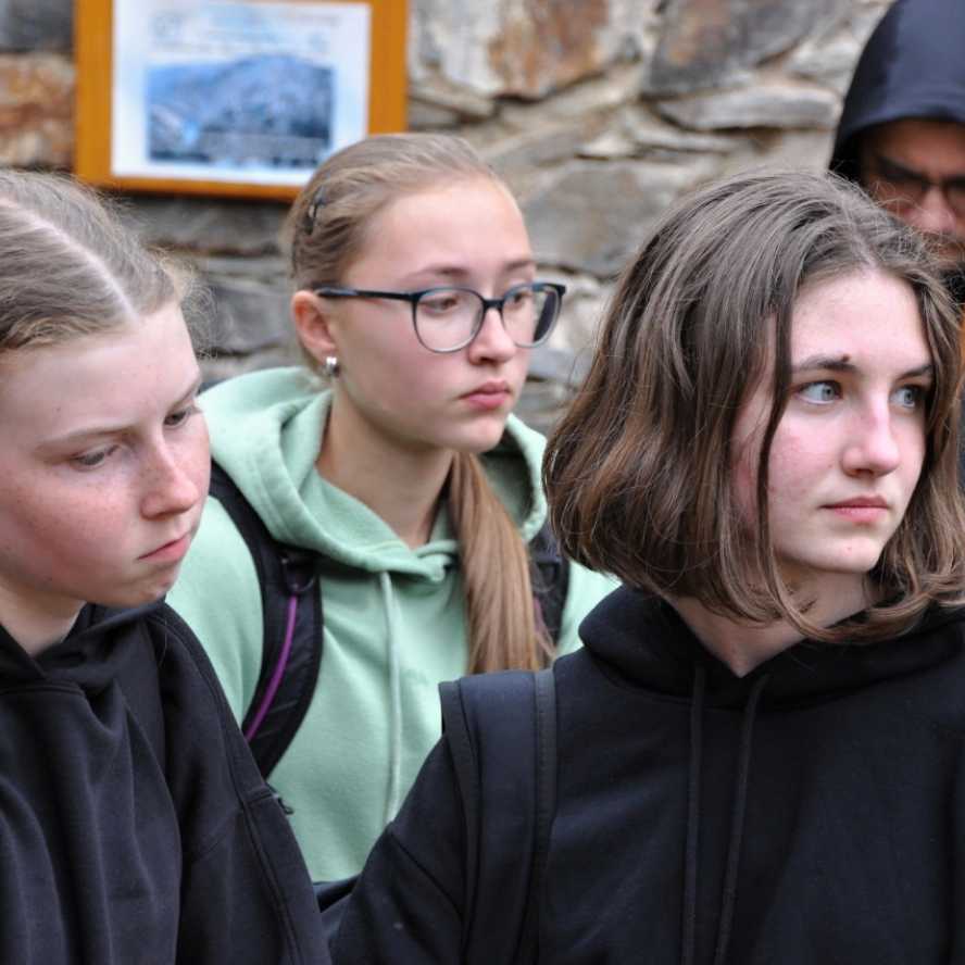 Zprávy z Dvojky