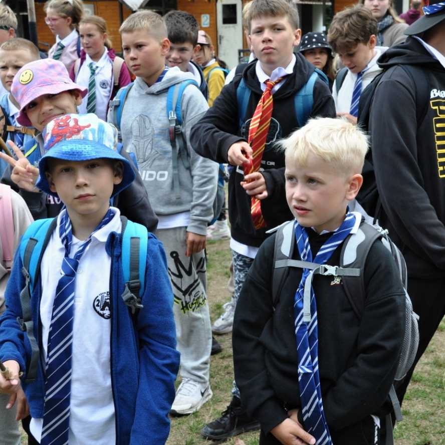 Ministerstvo kouzel: druhá mise