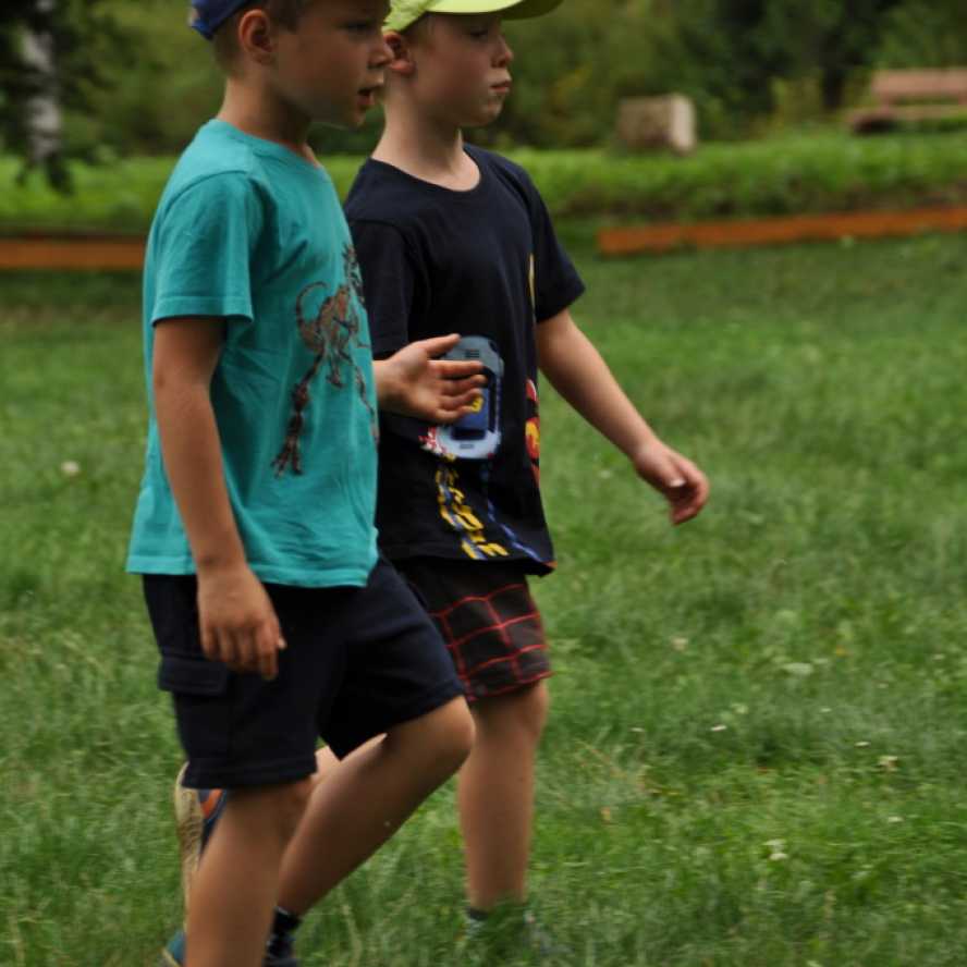 Zprávy z Dvojky