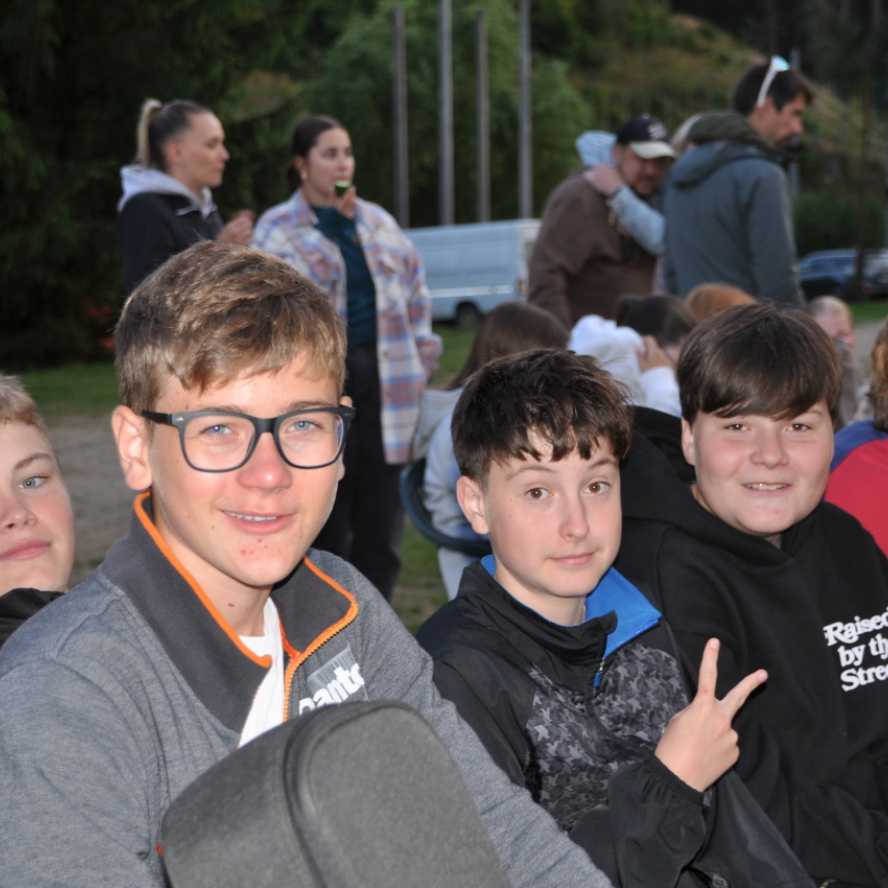 Sportovní hry na dvojce