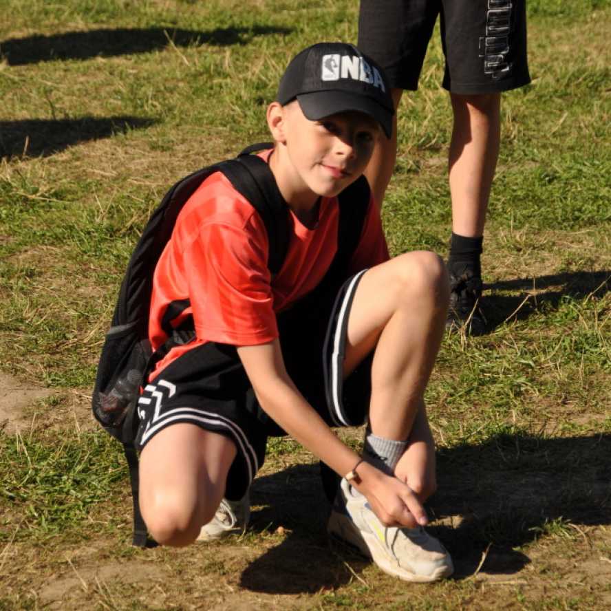 Zprávy z Dvojky aneb balíme!