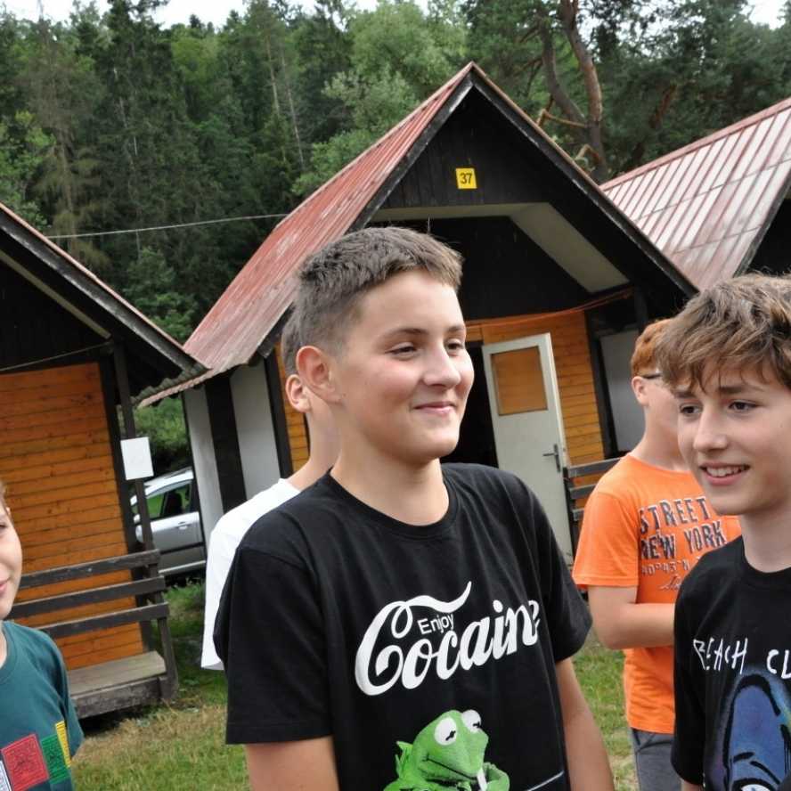 Po roce na Dvojce!