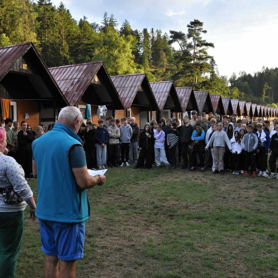 Zprávy z Dvojky