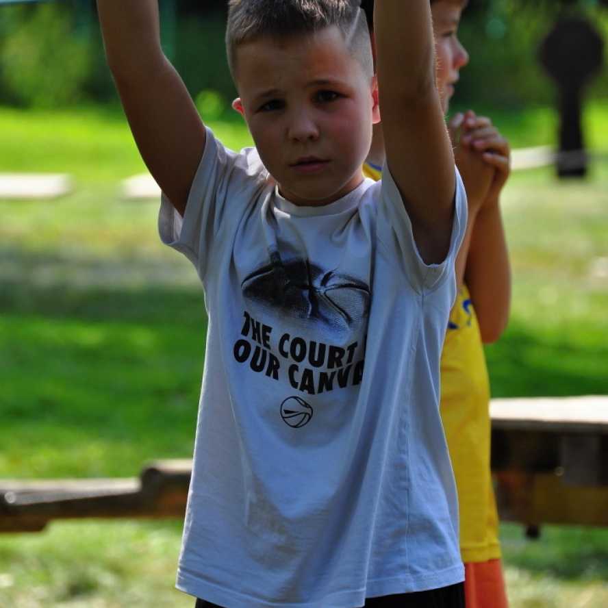 Perná neděle