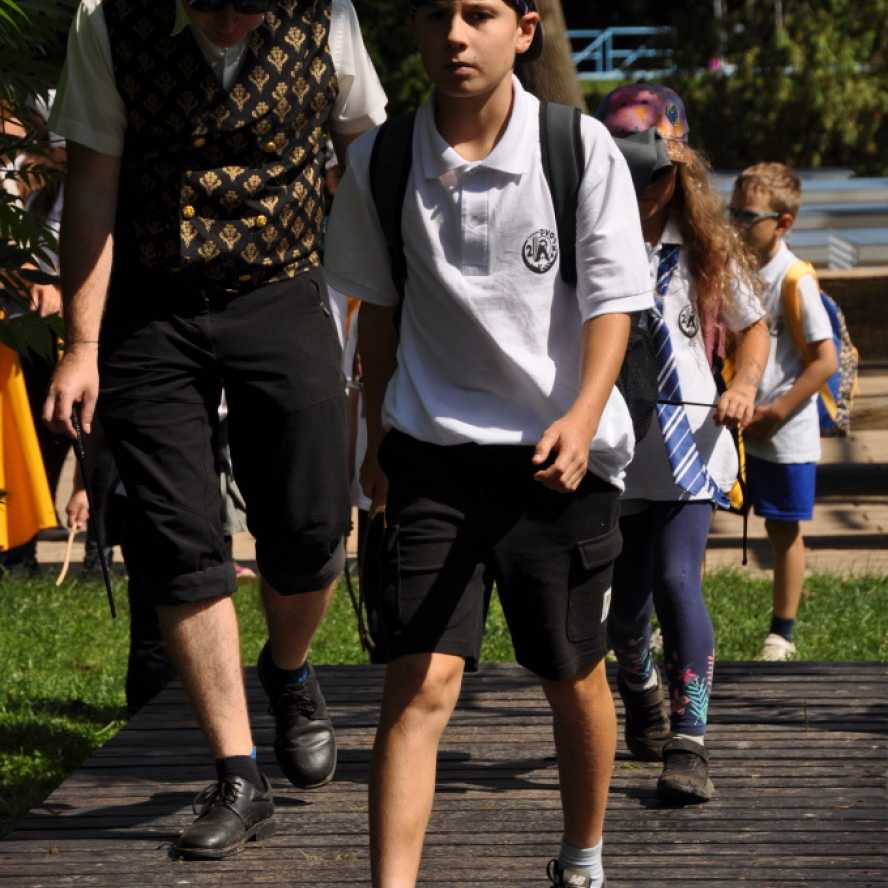 Zprávy z Dvojky