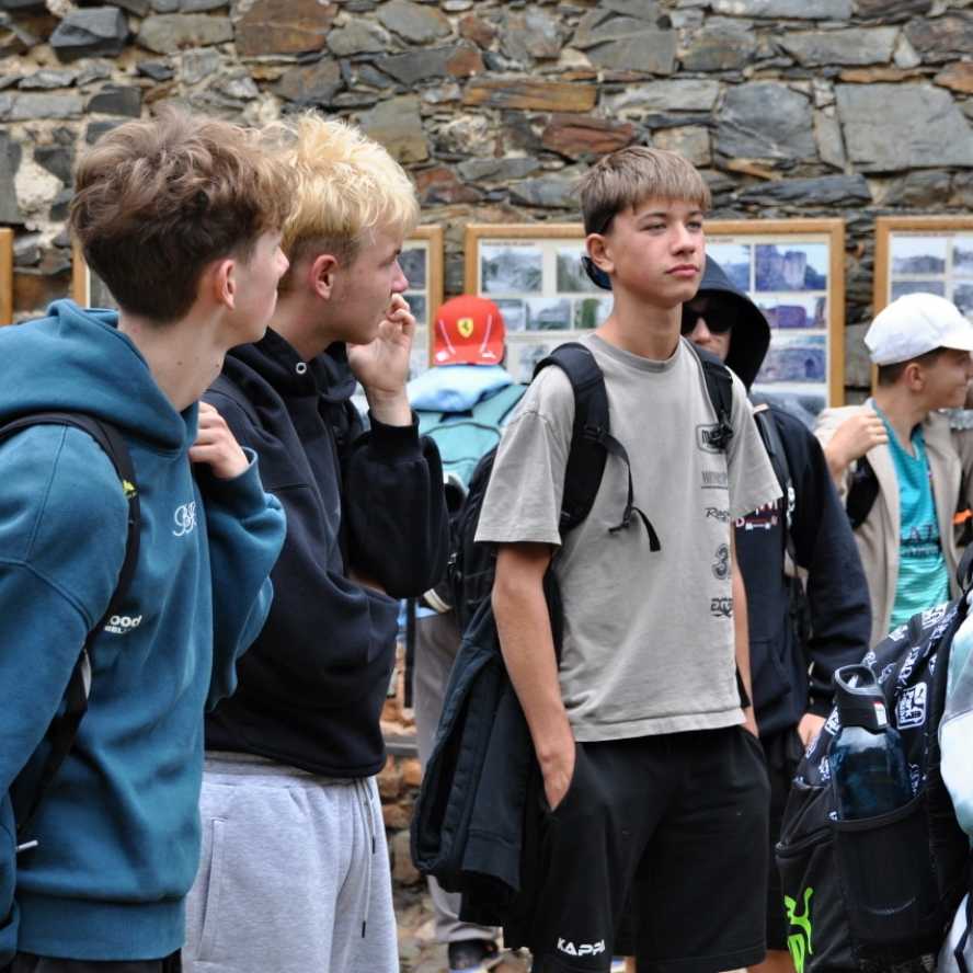 Zprávy z Dvojky