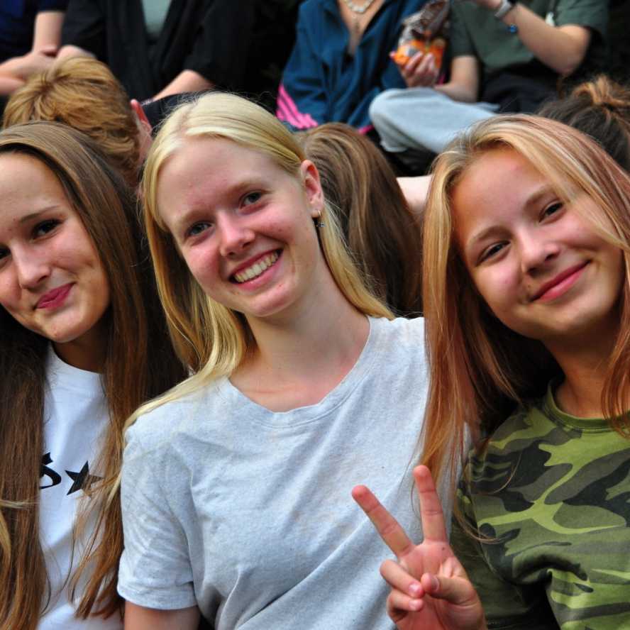 Perná neděle