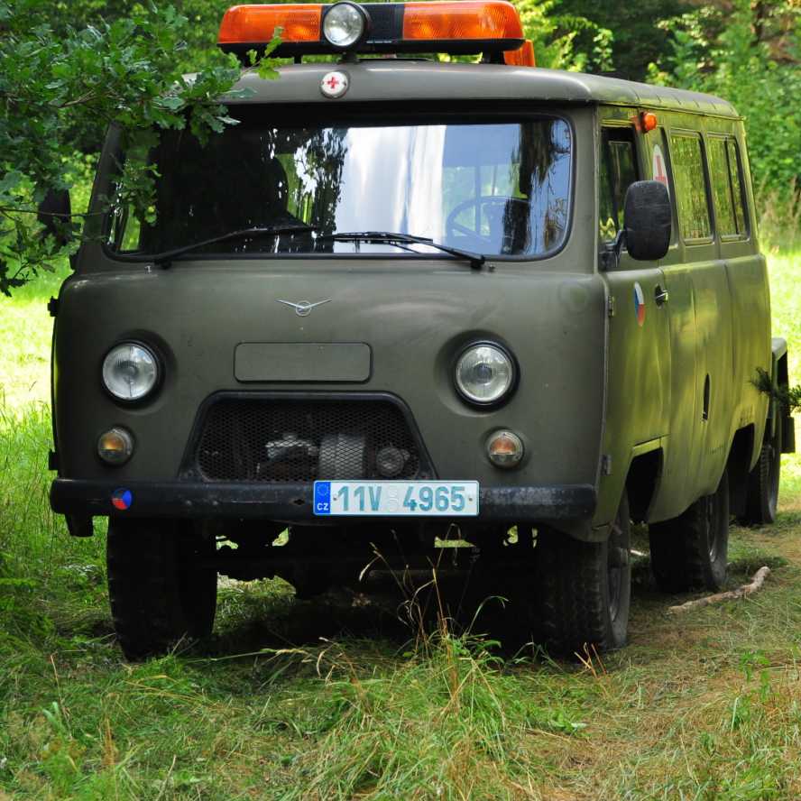 Začínáme končit