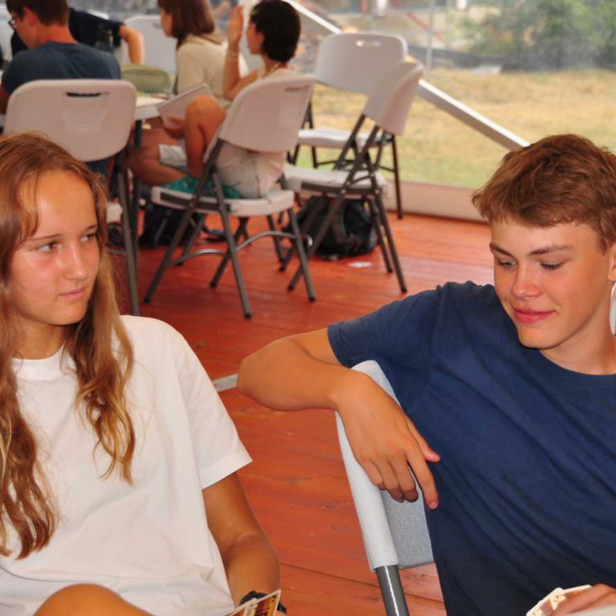 Předpověď, která vyšla