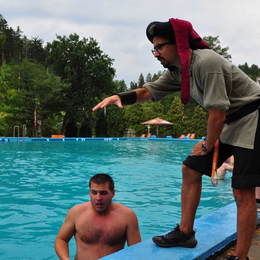 Předpověď, která vyšla