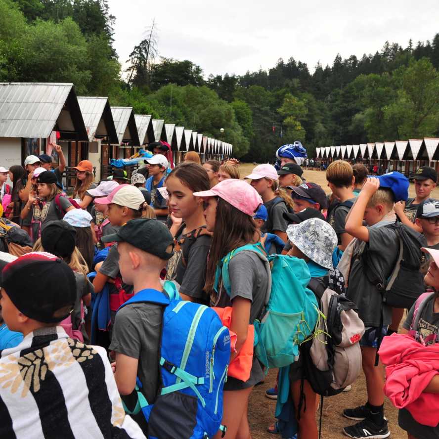Předpověď, která vyšla