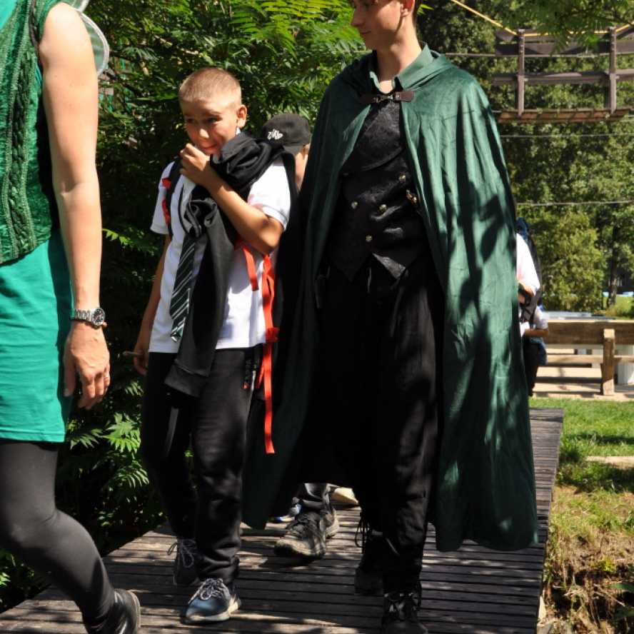 Zprávy z Dvojky