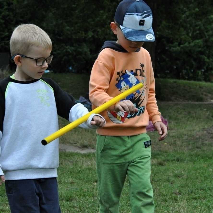 Zprávy z Dvojky