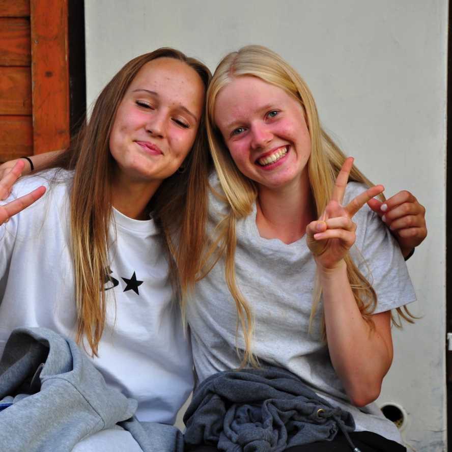Perná neděle
