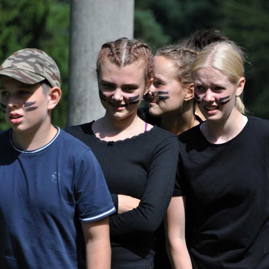 Zprávy z Dvojky