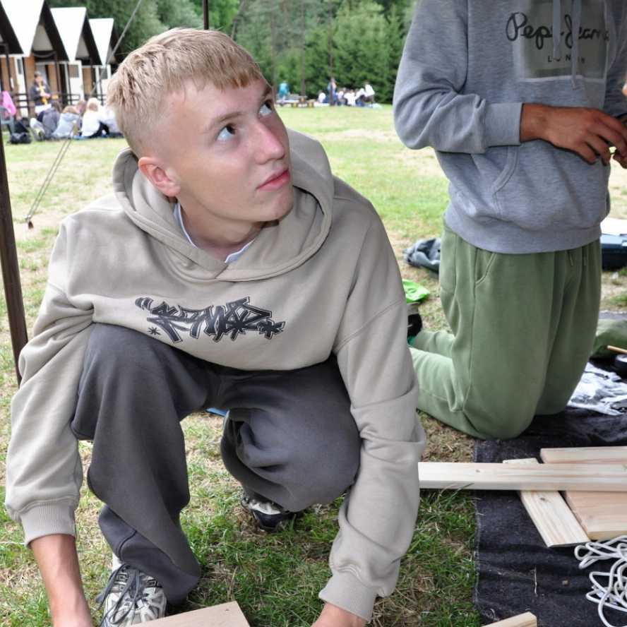 Ministerstvo kouzel: druhá mise