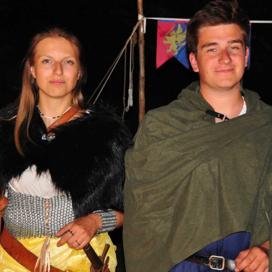 Velké balení