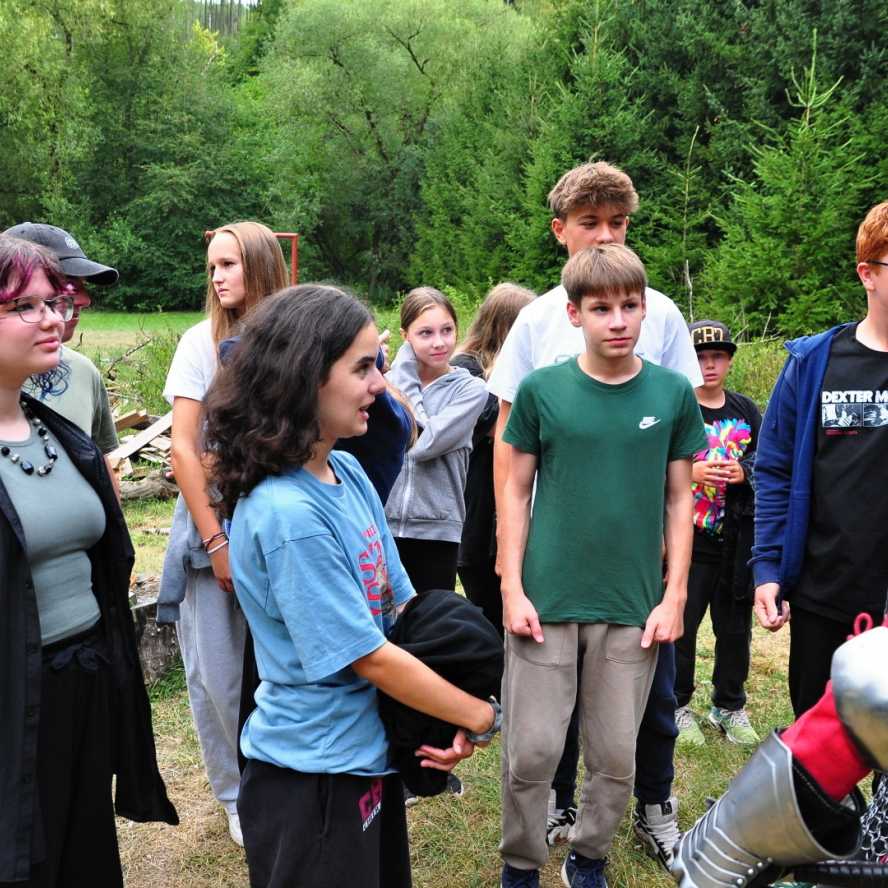 Perná neděle
