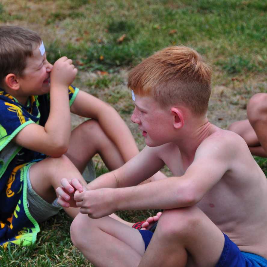 Čtyři dny do odjezdu