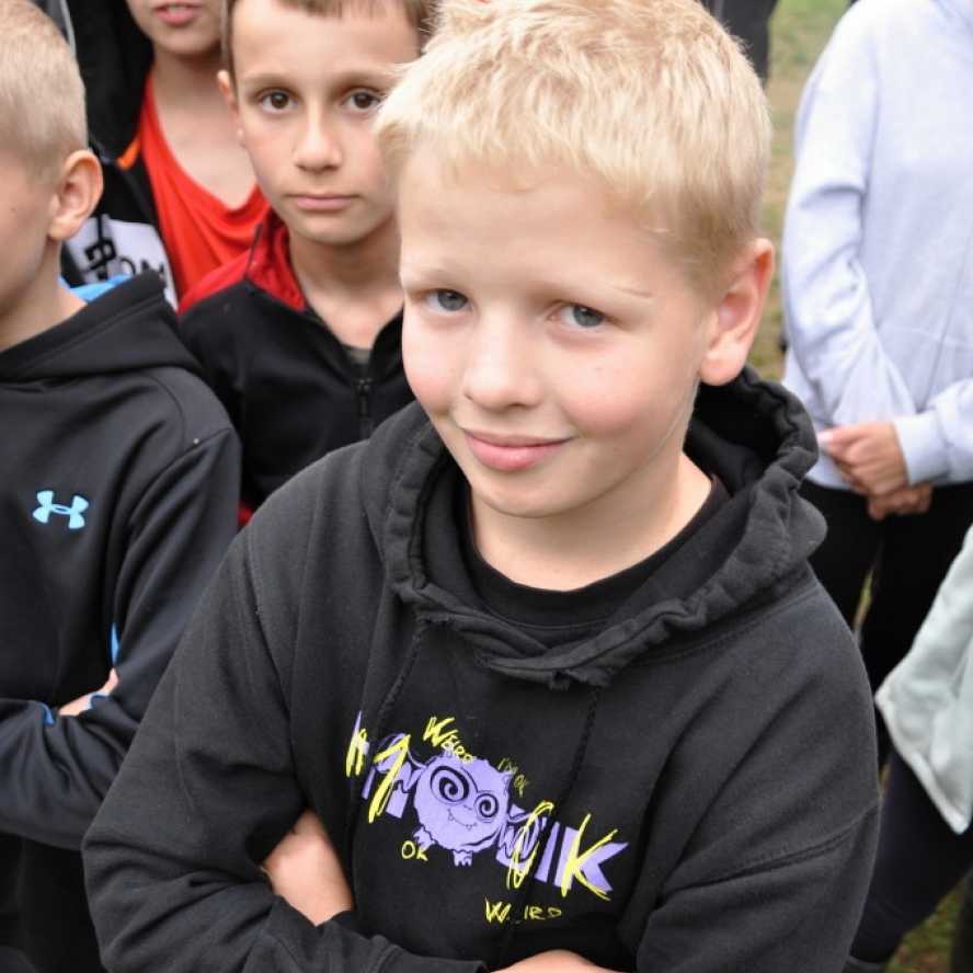 Táborová neděle