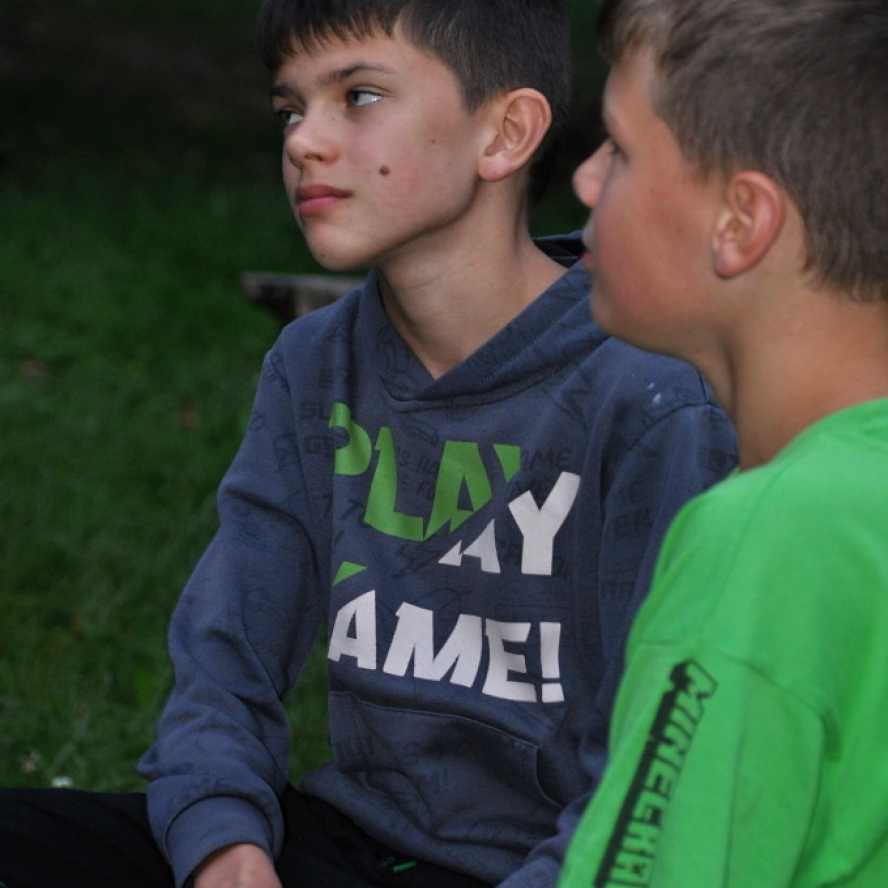 Zprávy z Dvojky