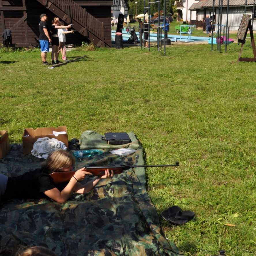 Zprávy z Dvojky
