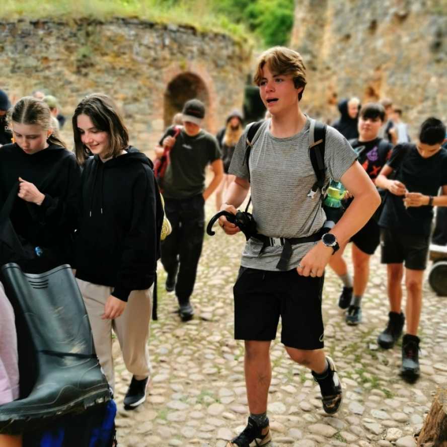 Zprávy z Dvojky