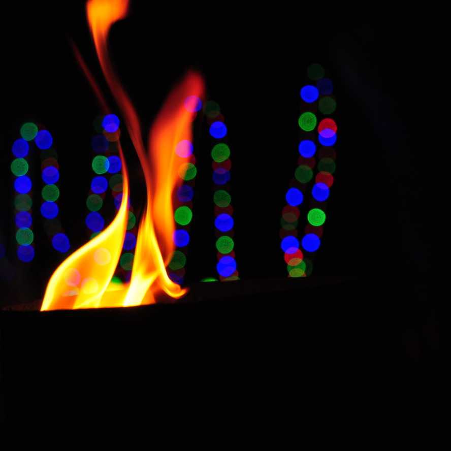 První etapa CETEH, disco, bohové Olympu...a mnoho dalšího!