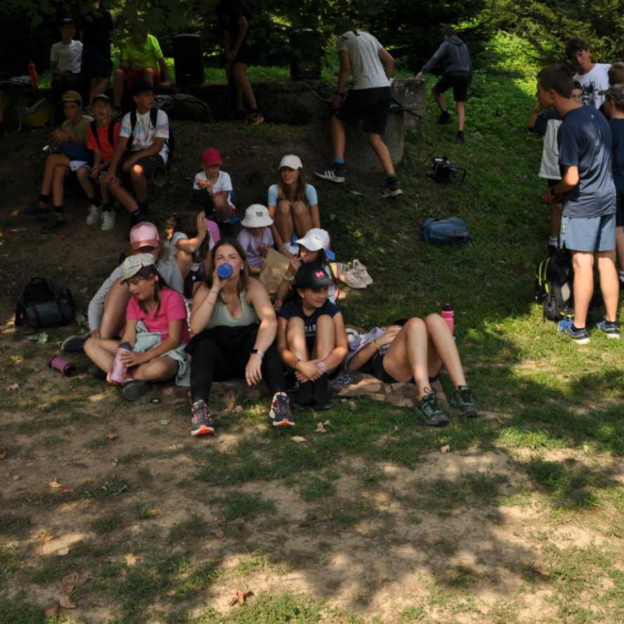 Sportovní hry na dvojce