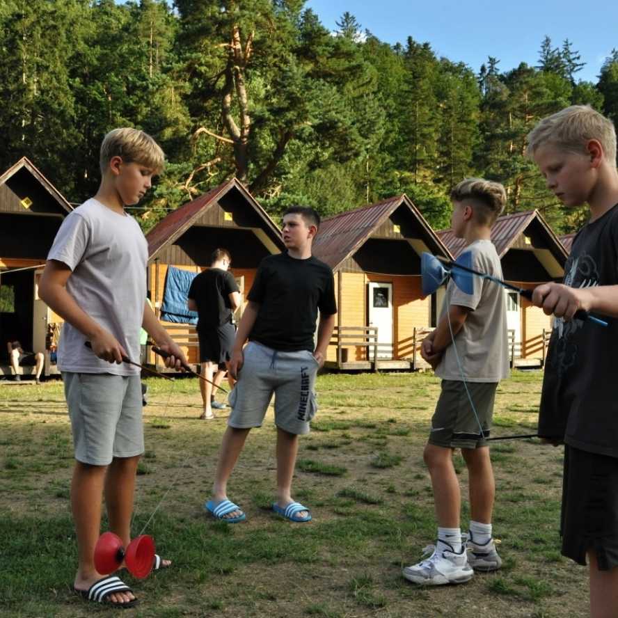 Zprávy z Dvojky