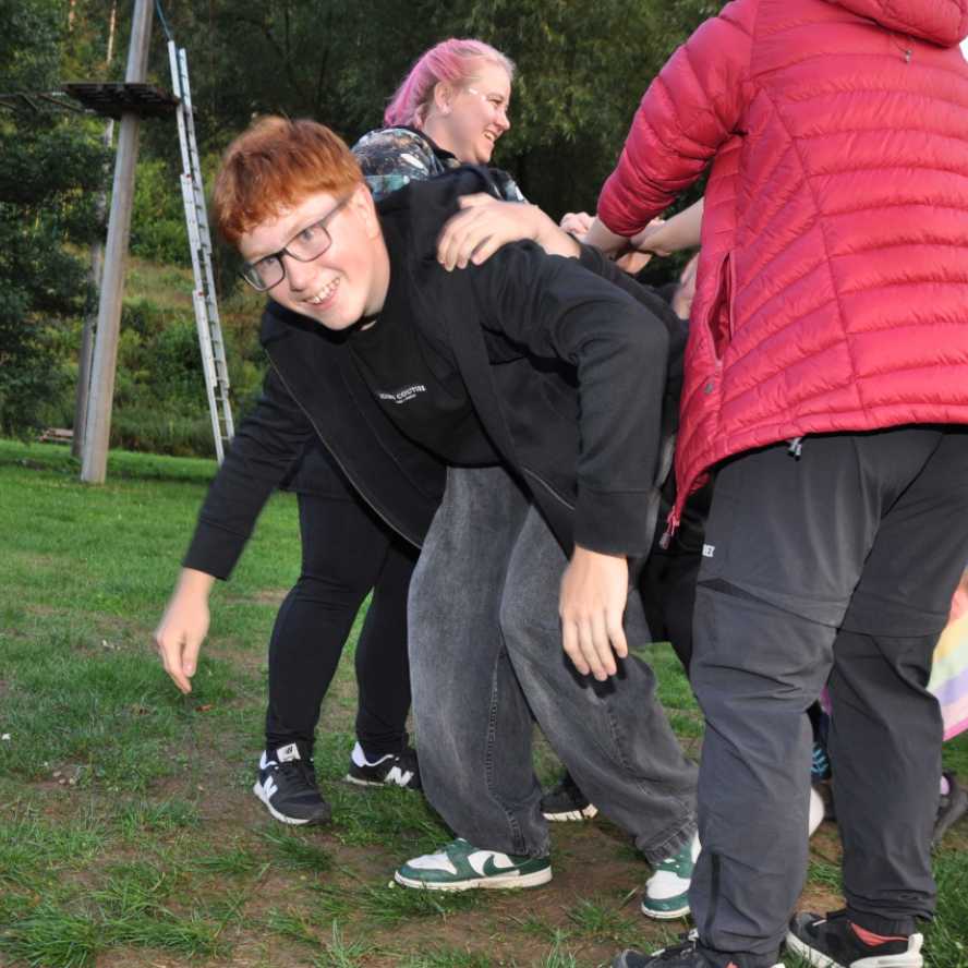 Zprávy z Dvojky