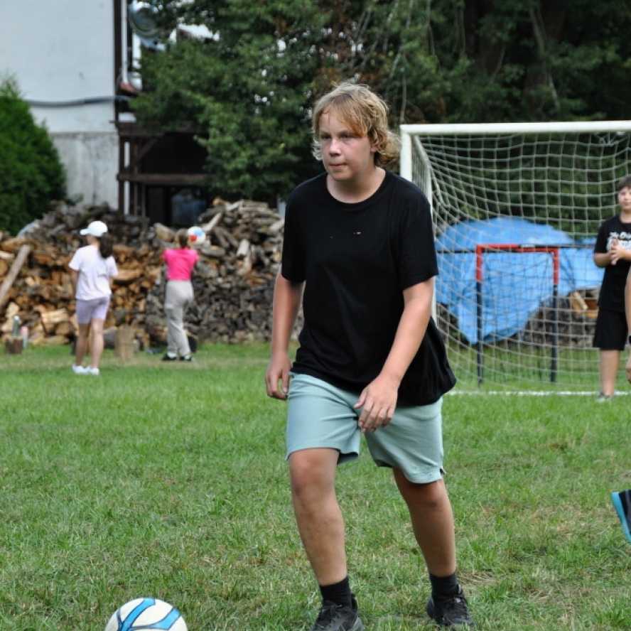 Zprávy z Dvojky