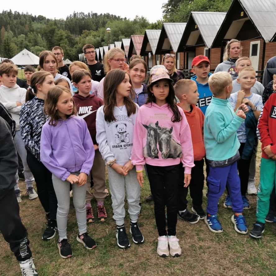 Zprávy z Dvojky